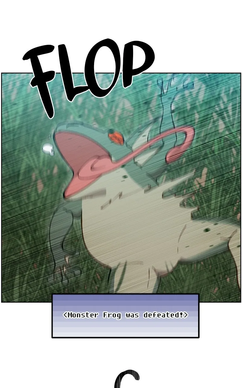 The Legend of AAAA Chapter 7 page 1 - 