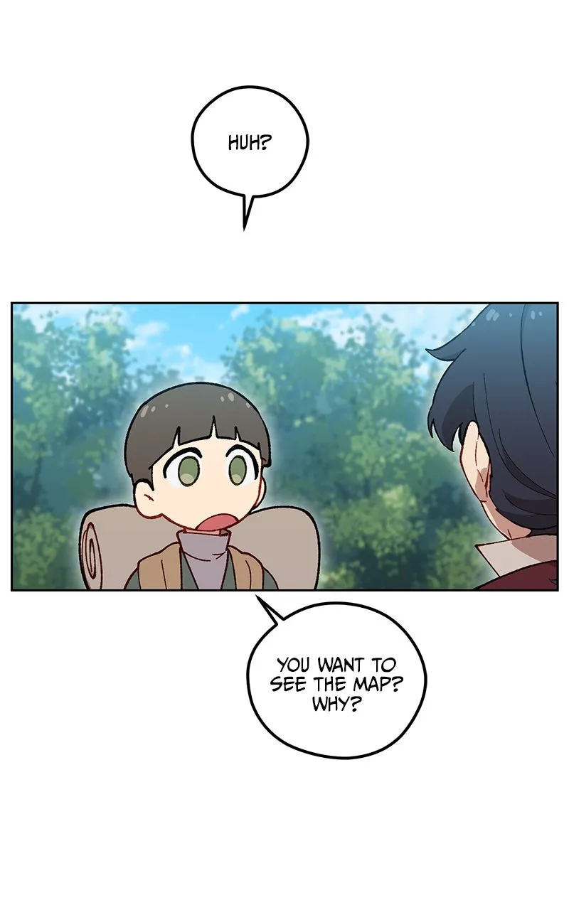 The Legend of AAAA Chapter 7 page 11 - 