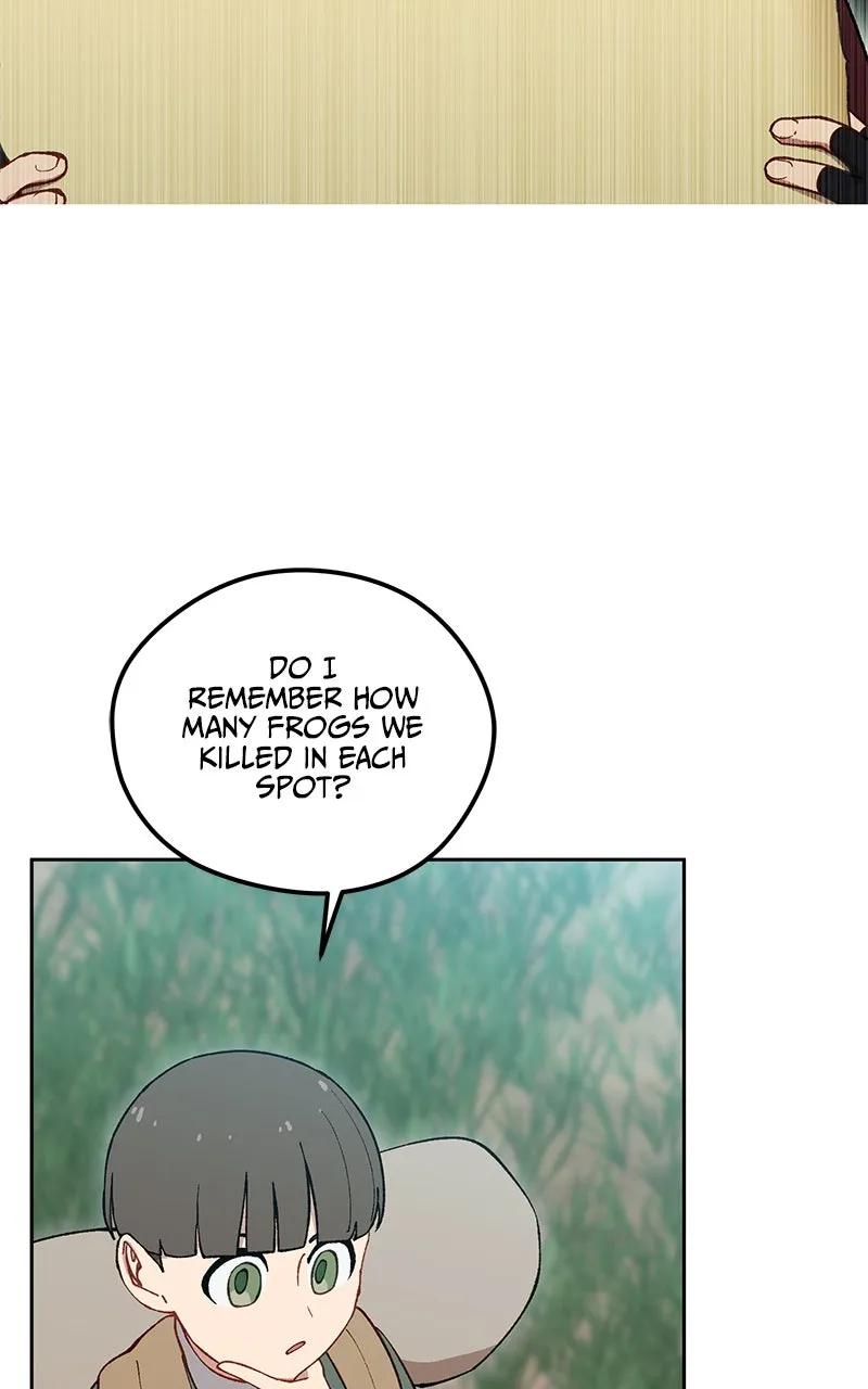 The Legend of AAAA Chapter 7 page 13 - 