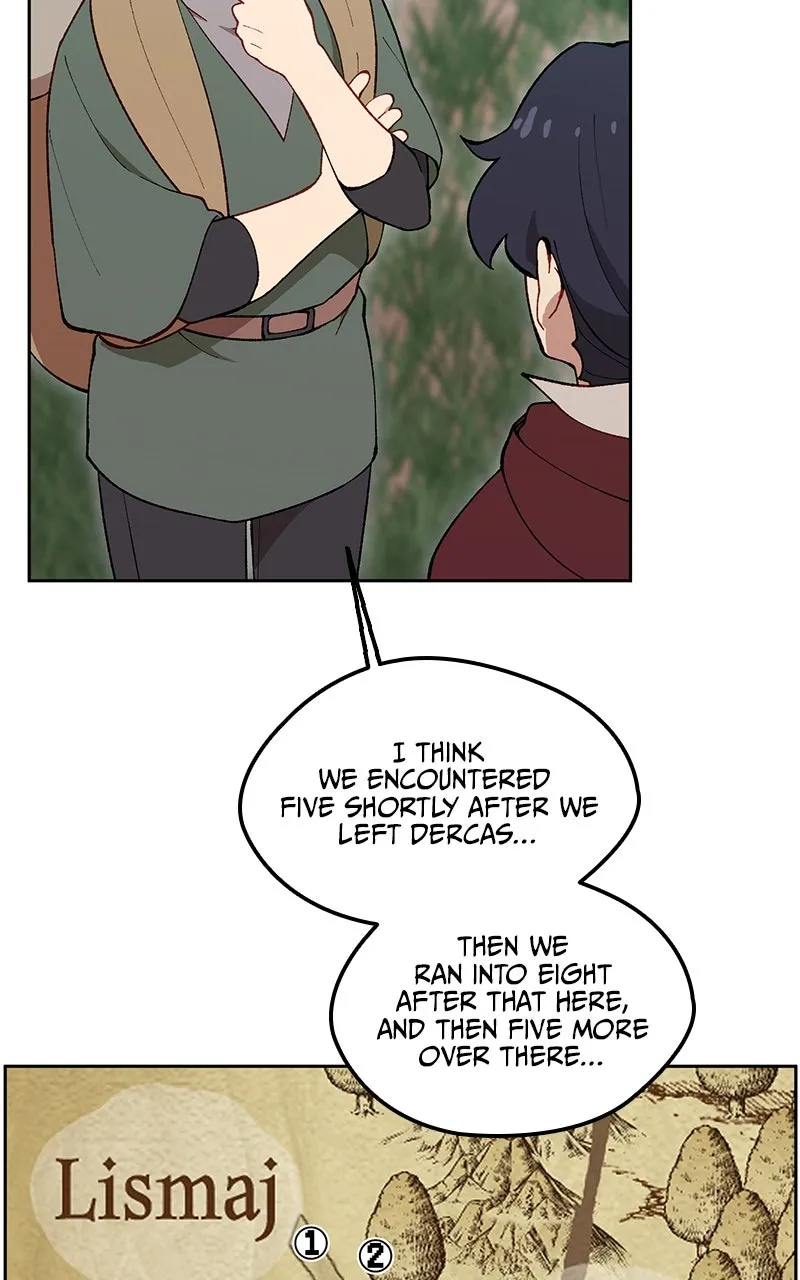 The Legend of AAAA Chapter 7 page 14 - 