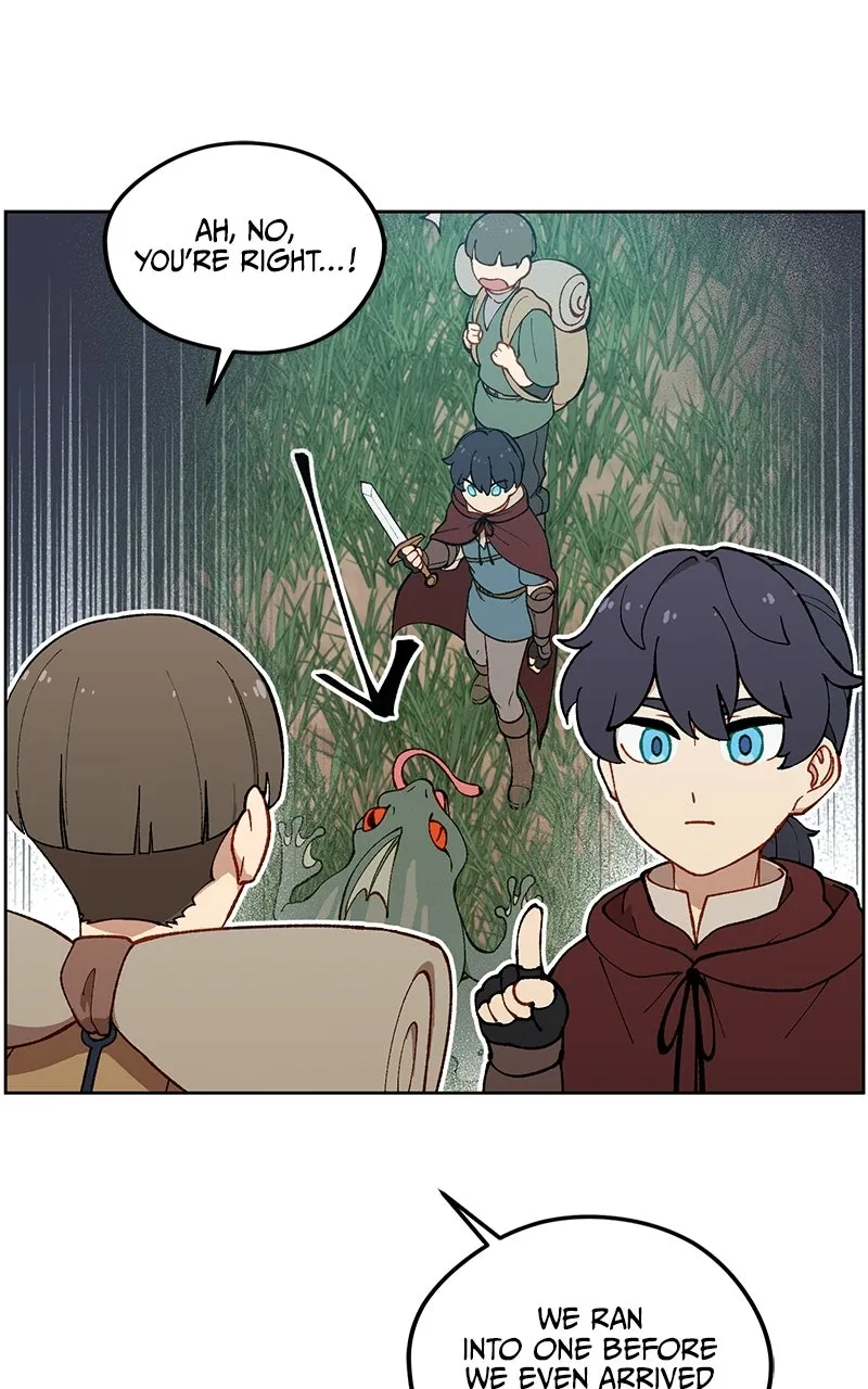 The Legend of AAAA Chapter 7 page 17 - 
