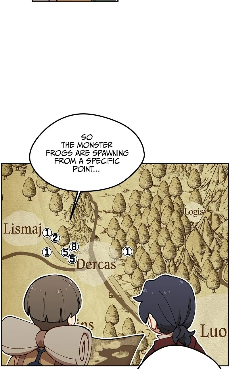 The Legend of AAAA Chapter 7 page 19 - 