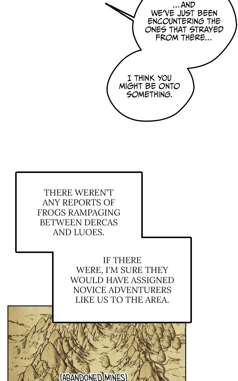 The Legend of AAAA Chapter 7 page 20 - 