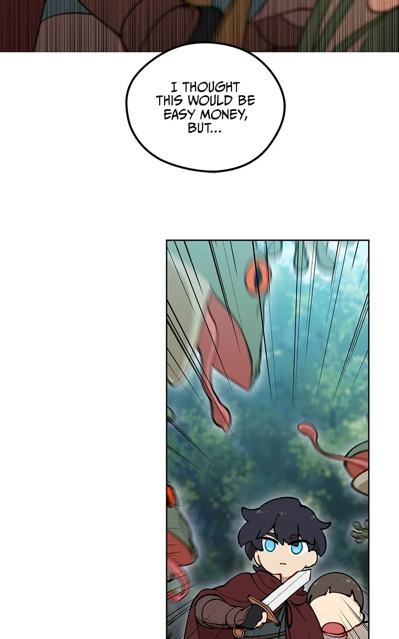 The Legend of AAAA Chapter 7 page 3 - 
