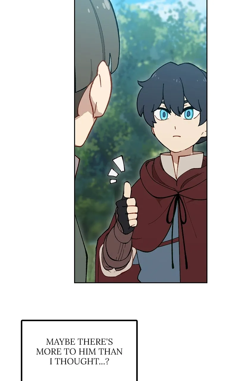 The Legend of AAAA Chapter 7 page 28 - 