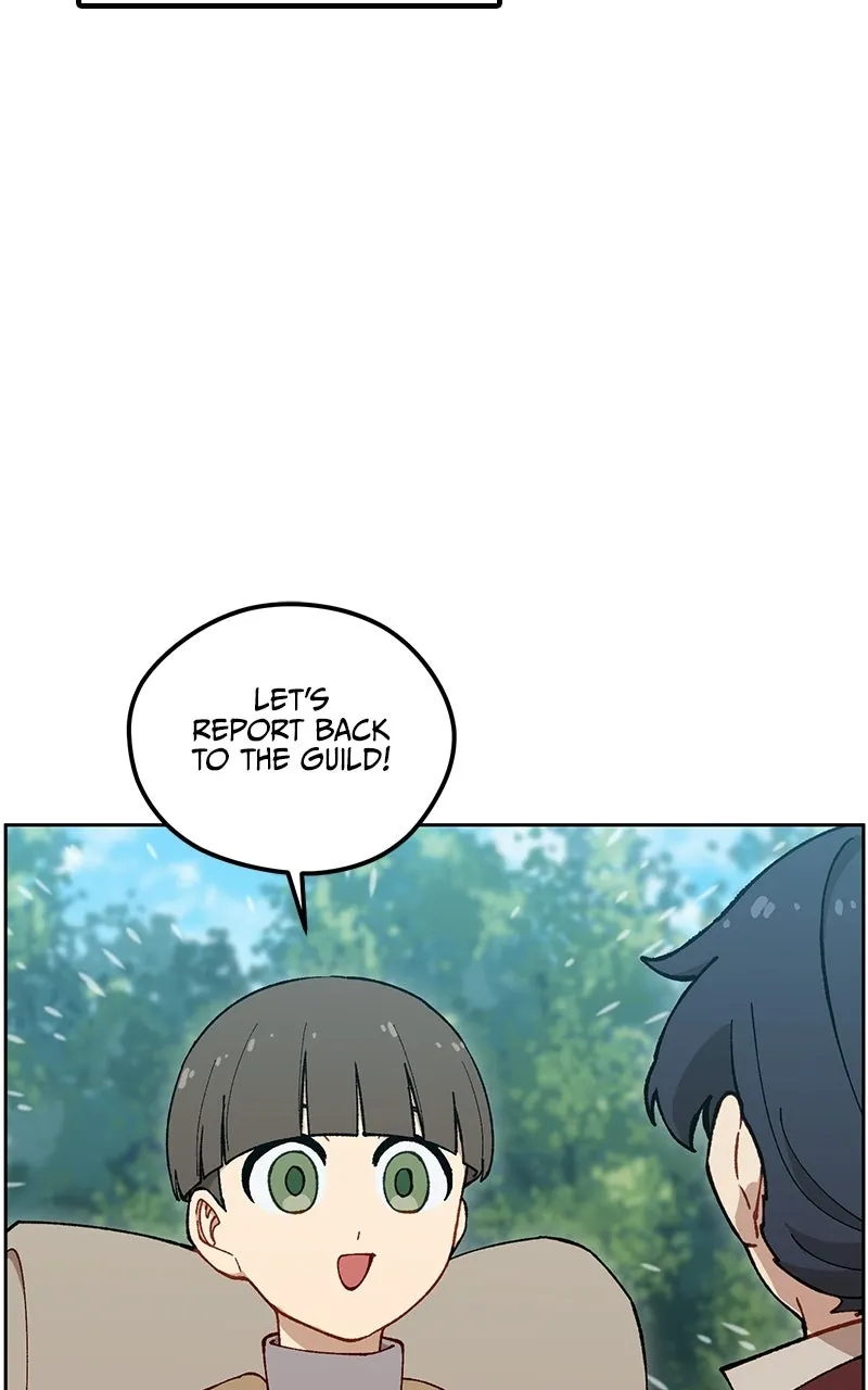 The Legend of AAAA Chapter 7 page 29 - 