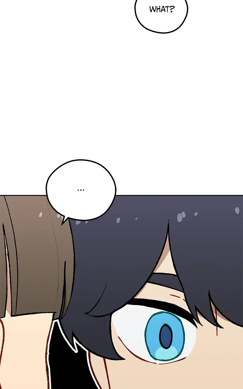 The Legend of AAAA Chapter 7 page 33 - 