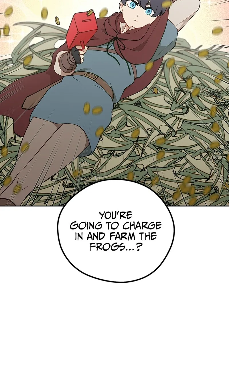 The Legend of AAAA Chapter 7 page 35 - 