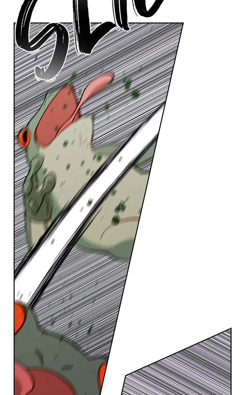 The Legend of AAAA Chapter 7 page 41 - 