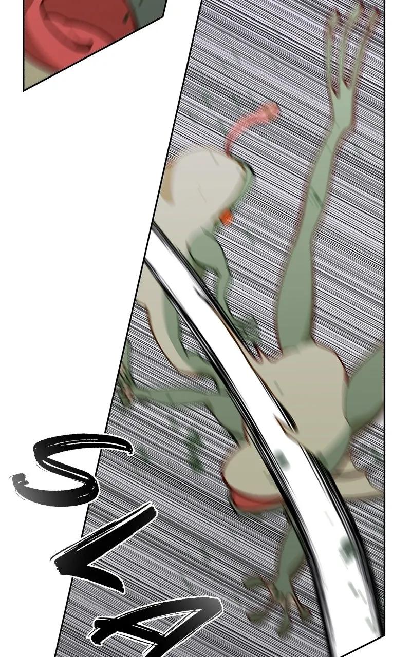 The Legend of AAAA Chapter 7 page 42 - 