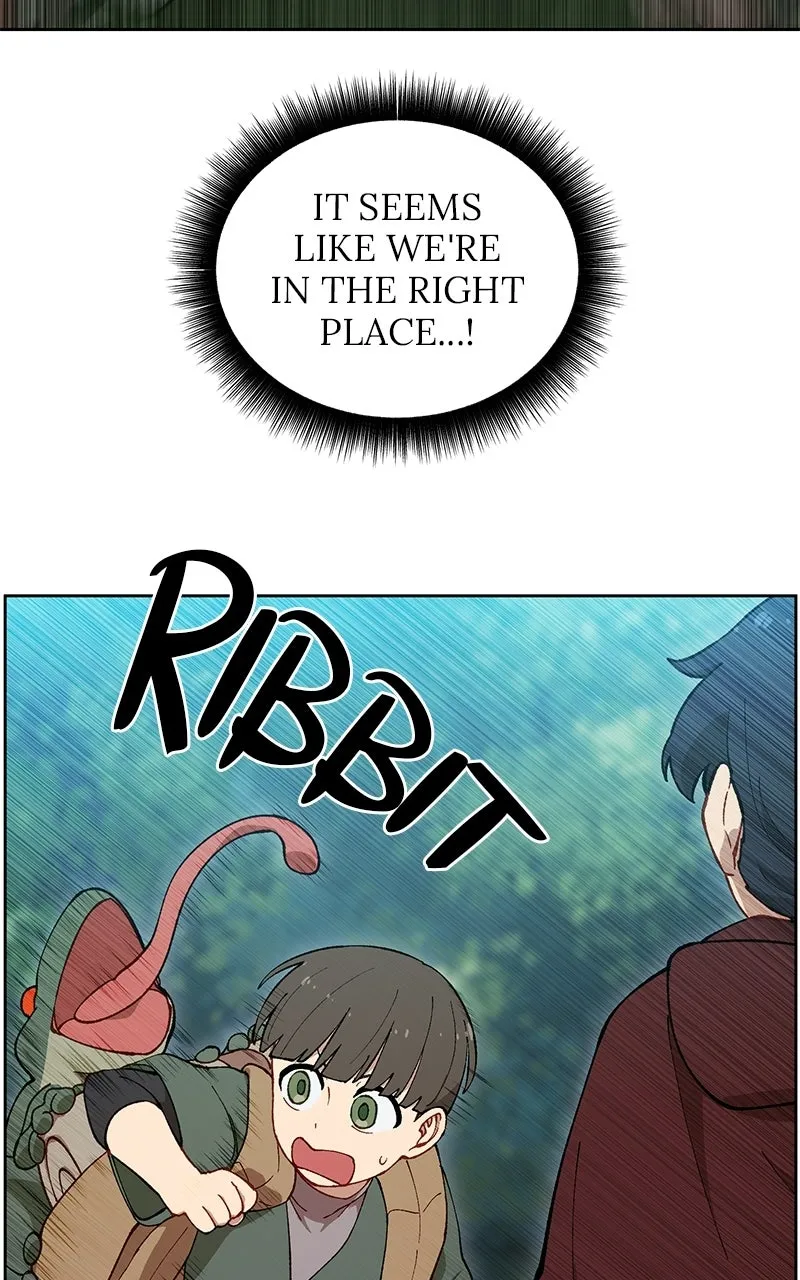 The Legend of AAAA Chapter 7 page 45 - 