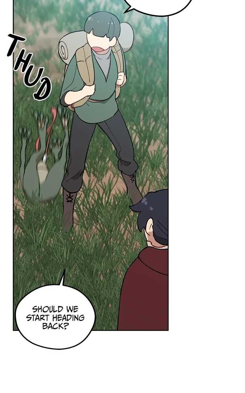 The Legend of AAAA Chapter 7 page 50 - 