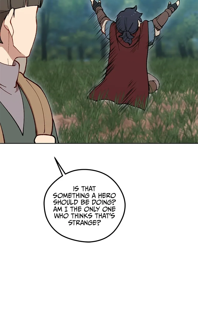 The Legend of AAAA Chapter 7 page 6 - 