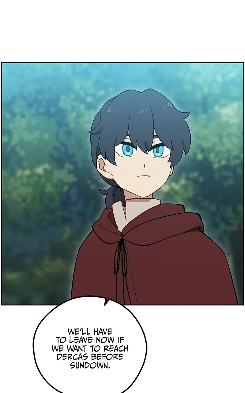 The Legend of AAAA Chapter 7 page 51 - 