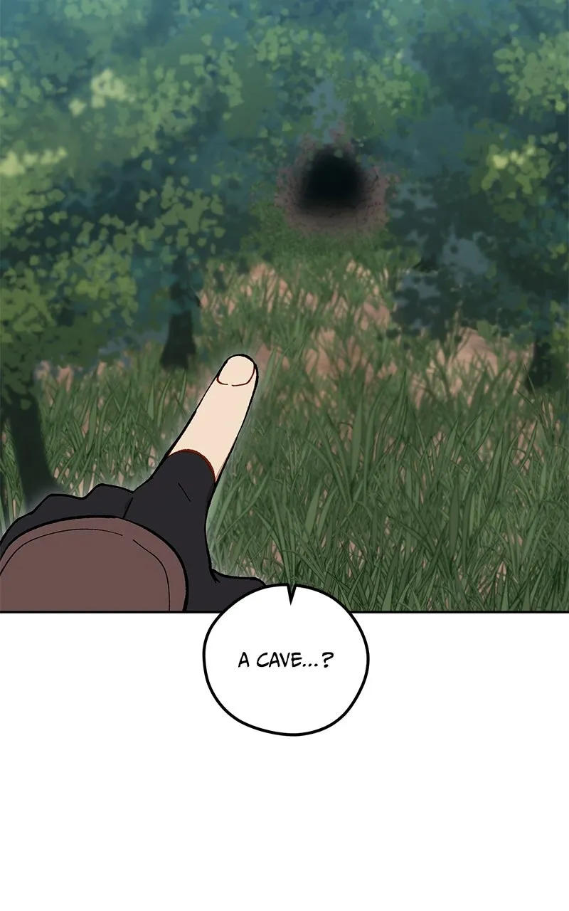 The Legend of AAAA Chapter 7 page 54 - 