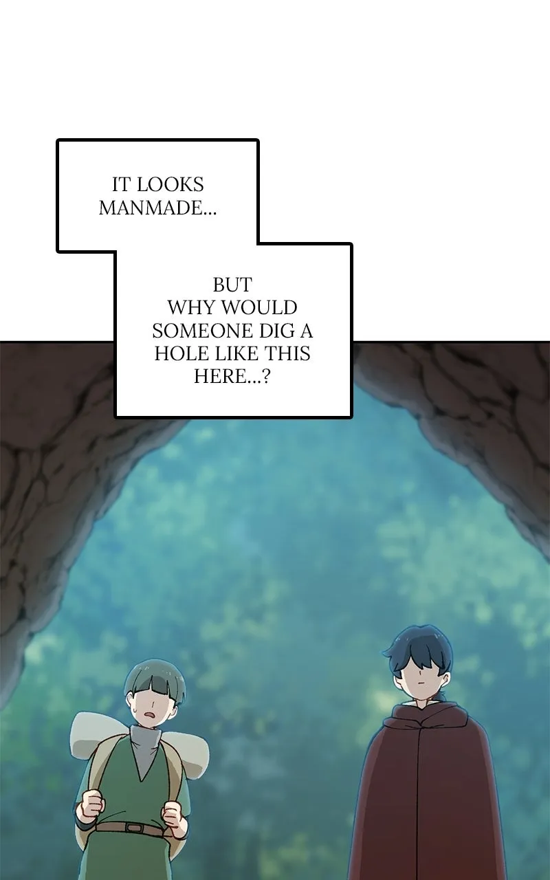 The Legend of AAAA Chapter 7 page 55 - 