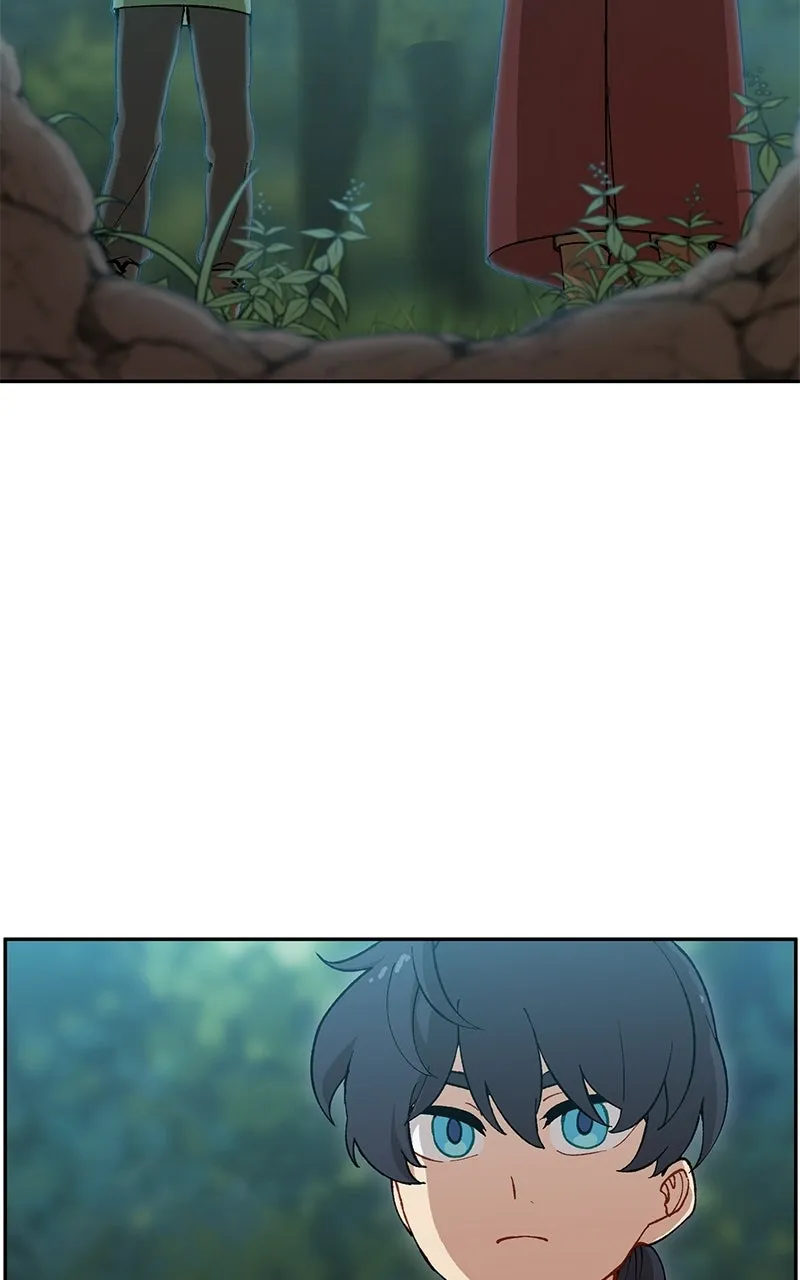 The Legend of AAAA Chapter 7 page 56 - 