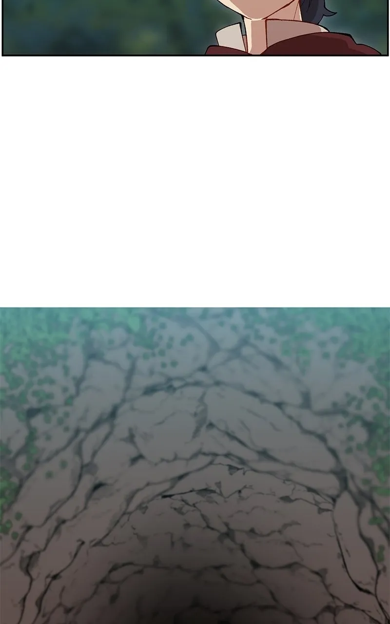 The Legend of AAAA Chapter 7 page 57 - 