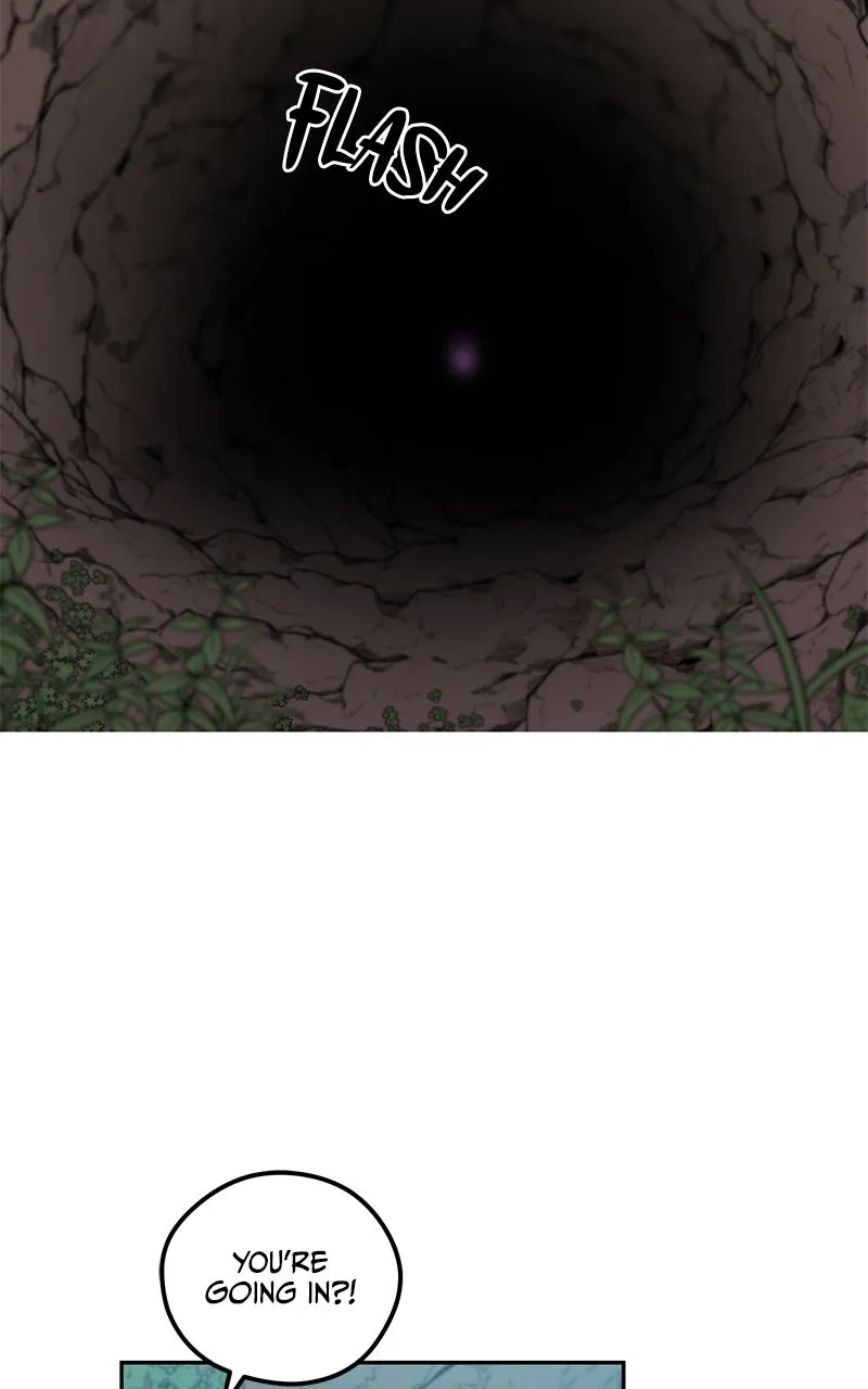 The Legend of AAAA Chapter 7 page 58 - 