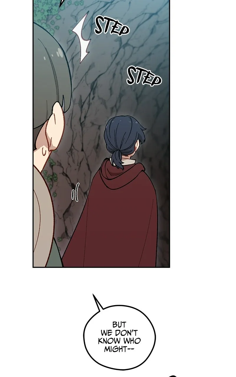 The Legend of AAAA Chapter 7 page 59 - 