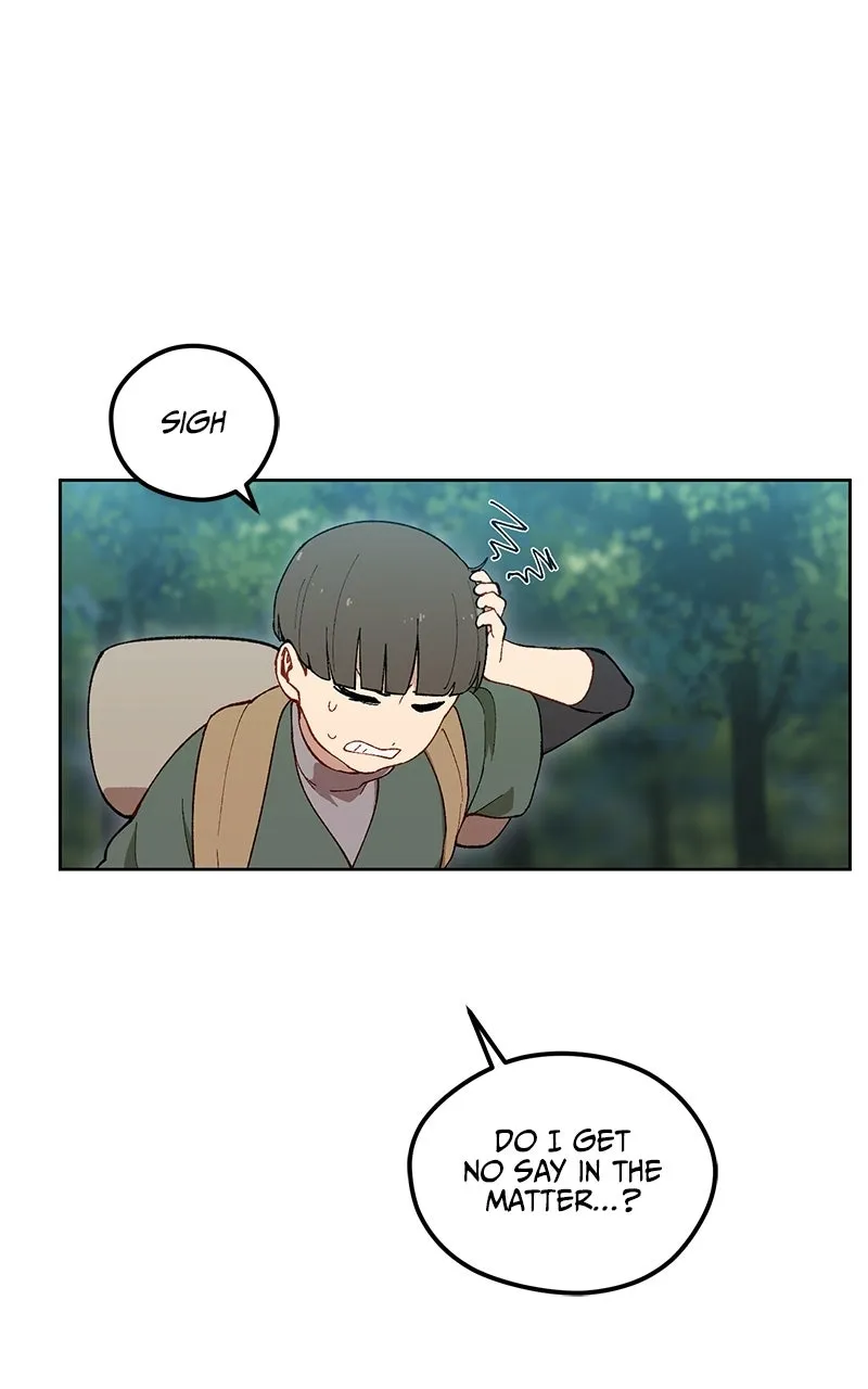 The Legend of AAAA Chapter 7 page 62 - 