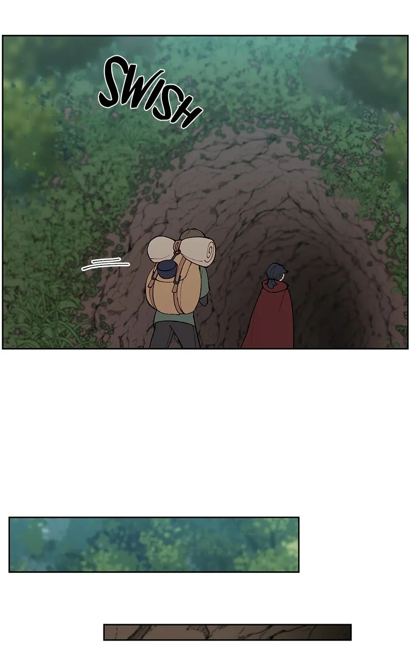 The Legend of AAAA Chapter 7 page 63 - 