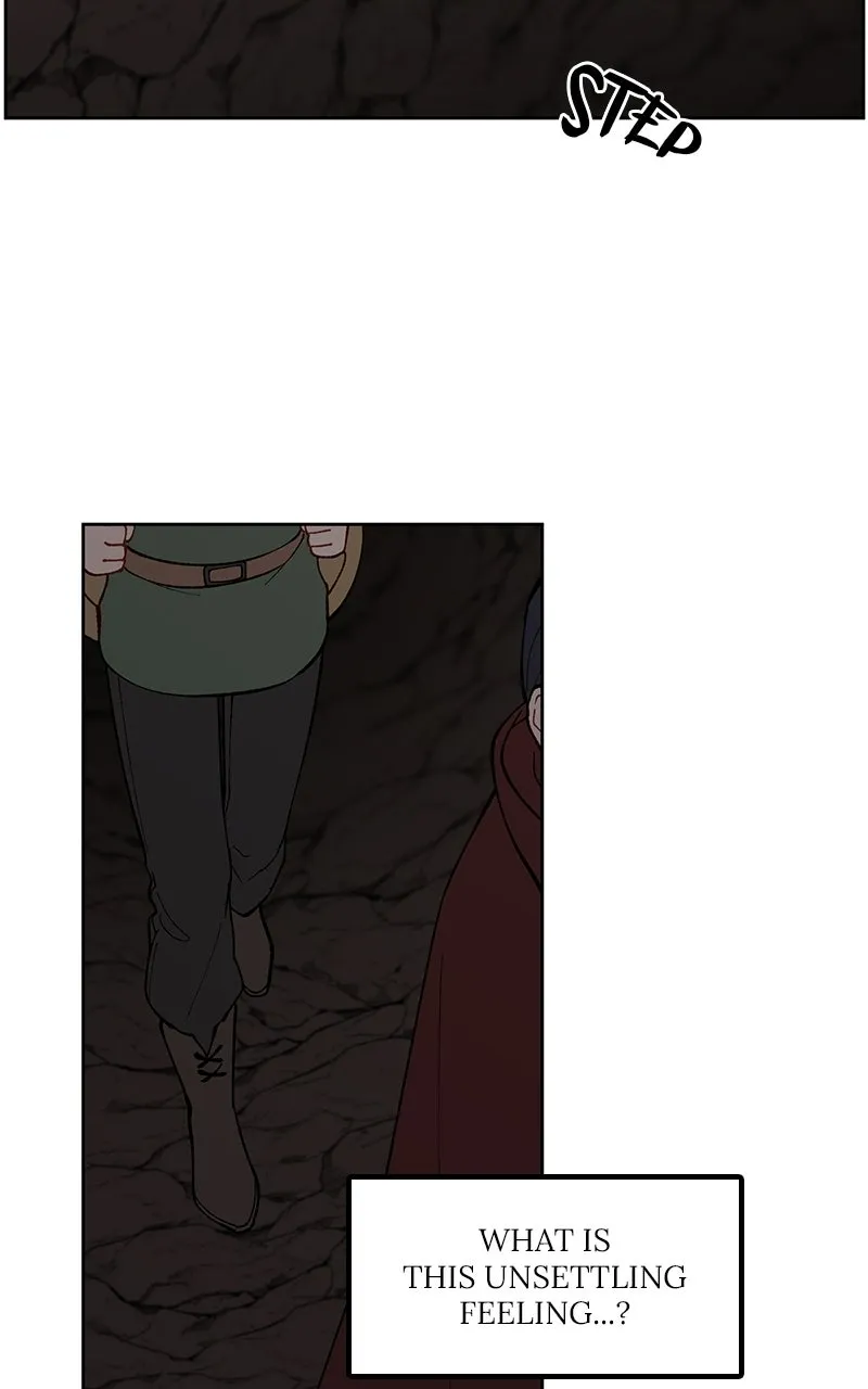 The Legend of AAAA Chapter 7 page 65 - 