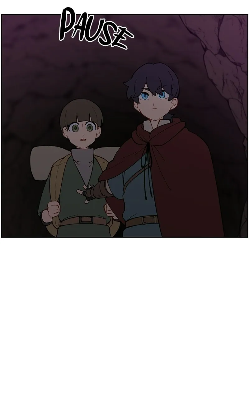 The Legend of AAAA Chapter 7 page 68 - 