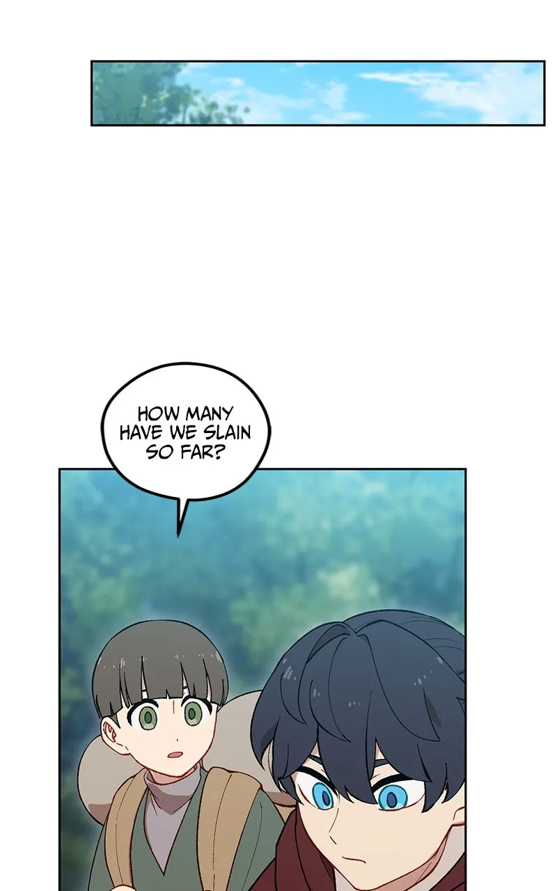 The Legend of AAAA Chapter 7 page 8 - 