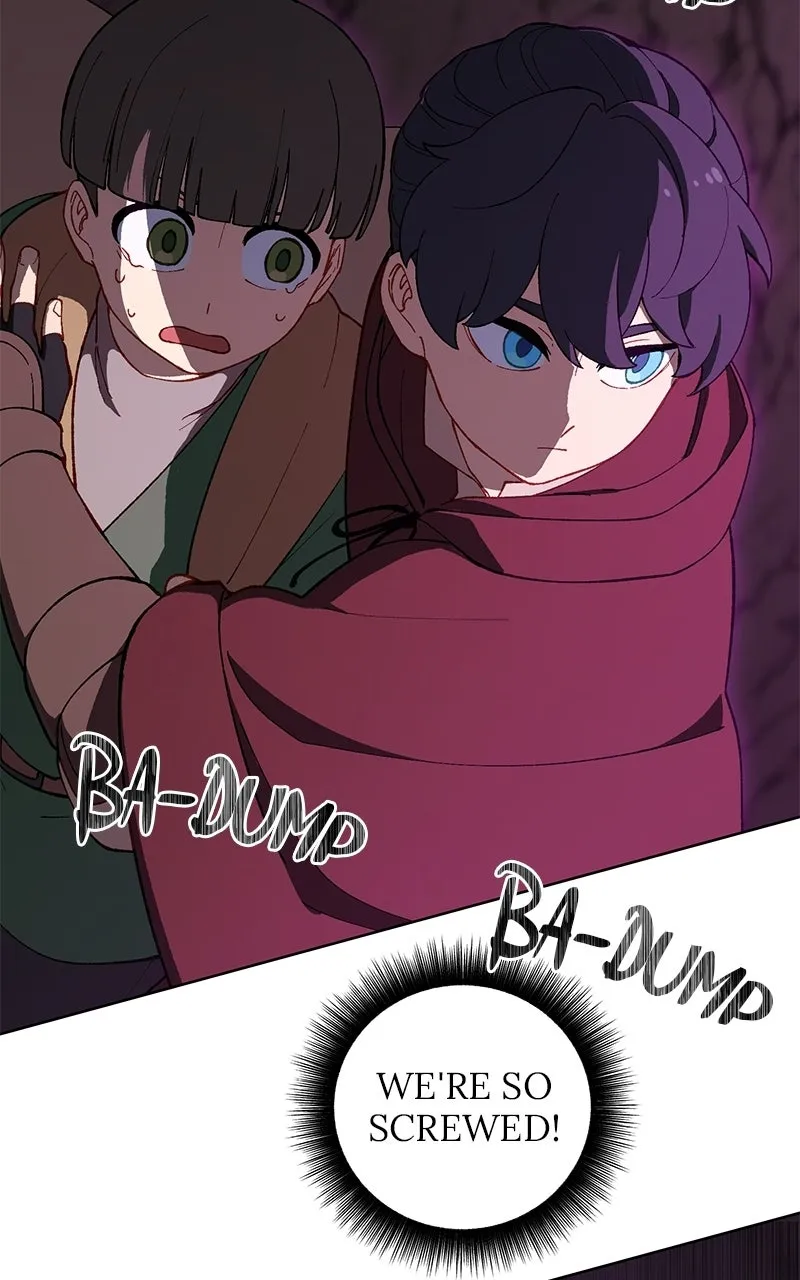 The Legend of AAAA Chapter 7 page 76 - 