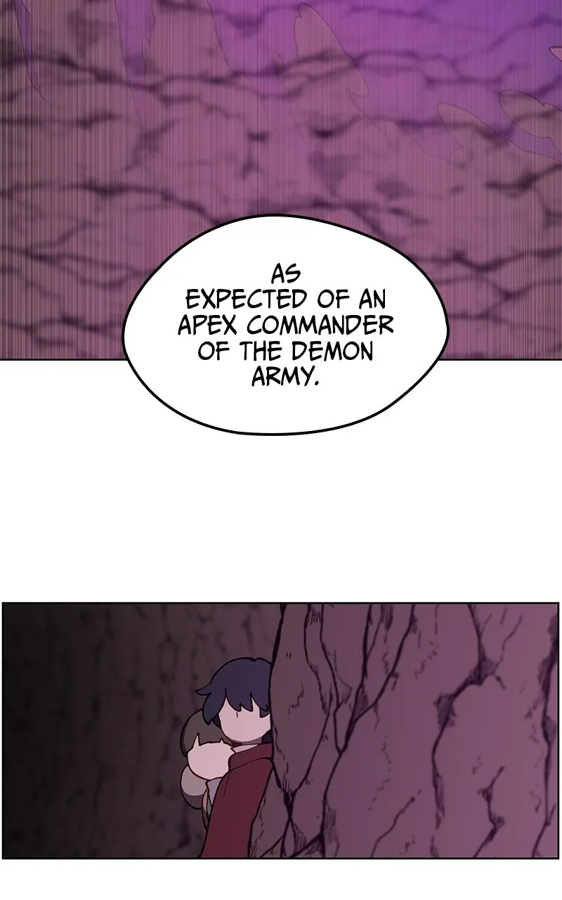 The Legend of AAAA Chapter 7 page 80 - 