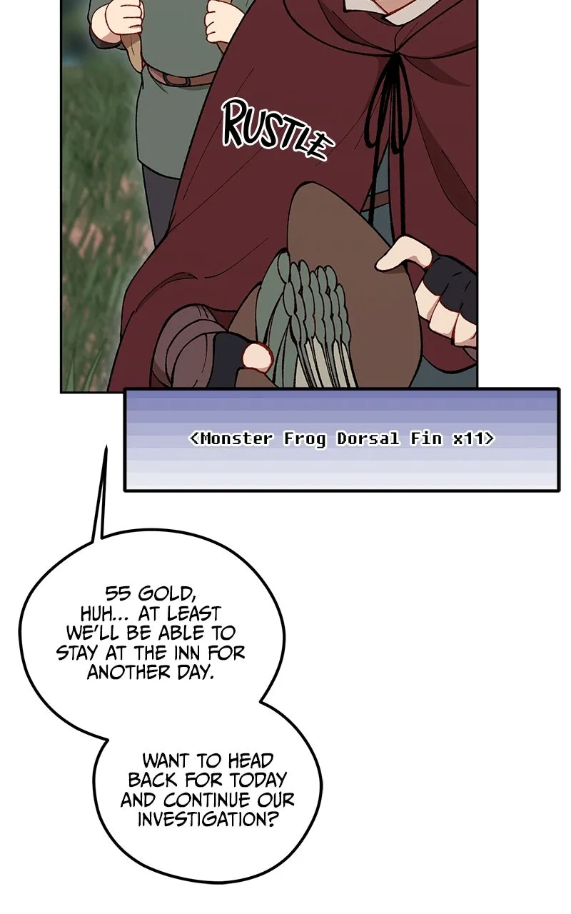 The Legend of AAAA Chapter 7 page 9 - 