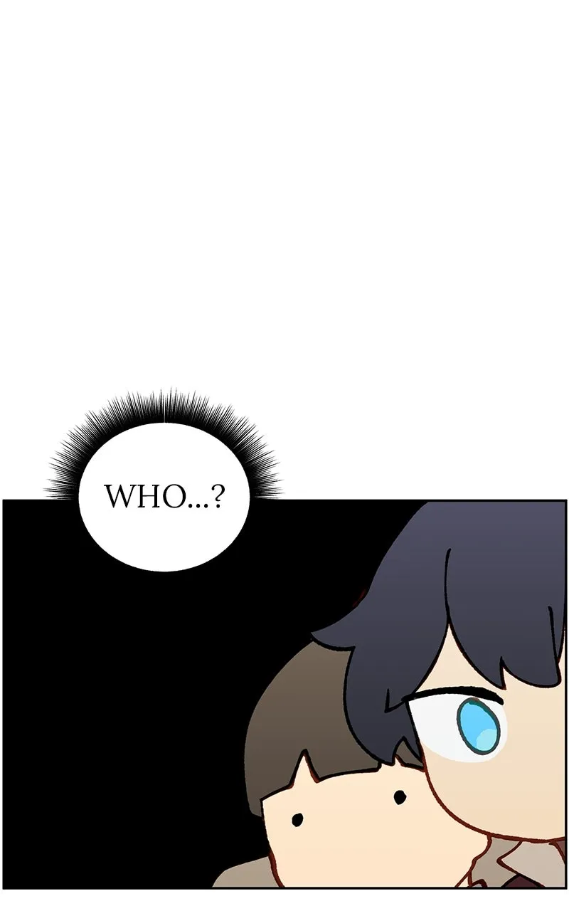 The Legend of AAAA Chapter 7 page 81 - 