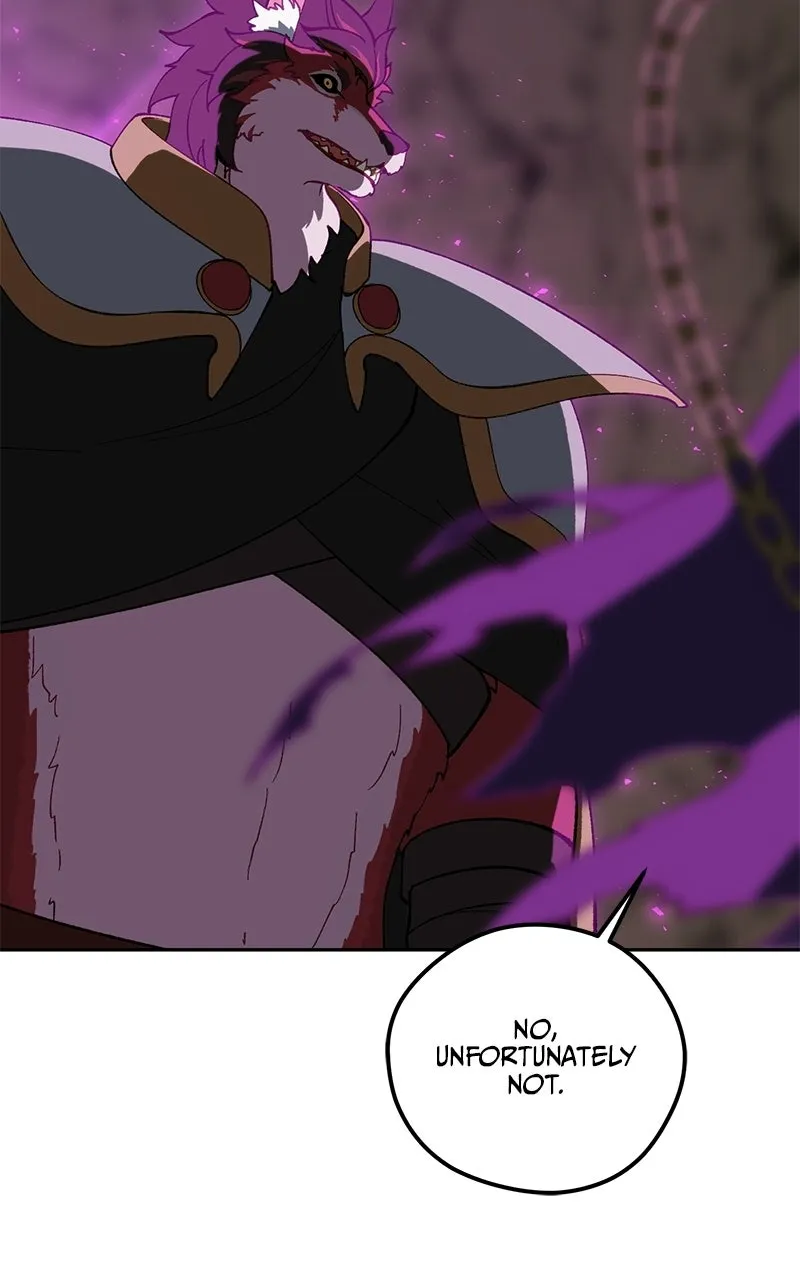 The Legend of AAAA Chapter 7 page 83 - 