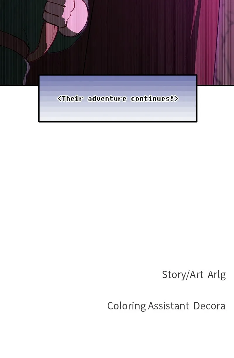 The Legend of AAAA Chapter 7 page 90 - 