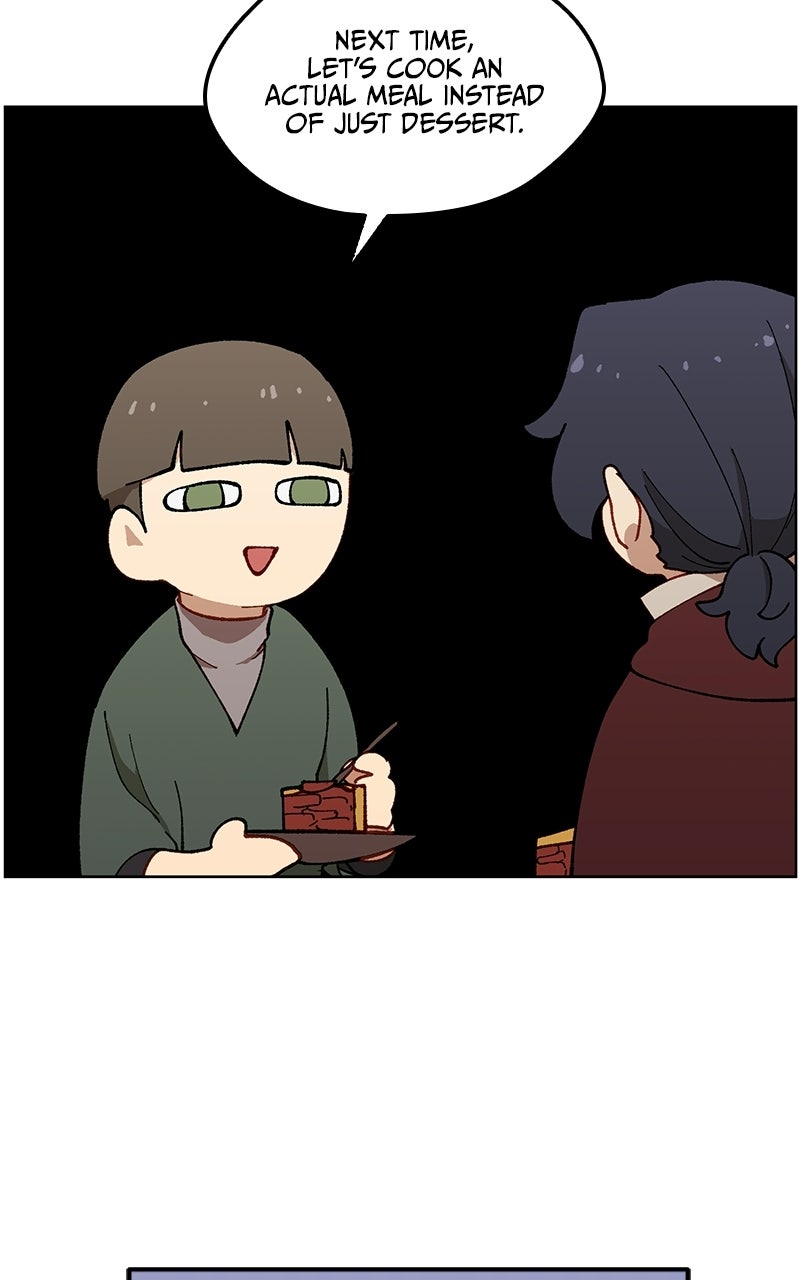 The Legend of AAAA Ep. 8 - Fundraising (3) page 107 - 