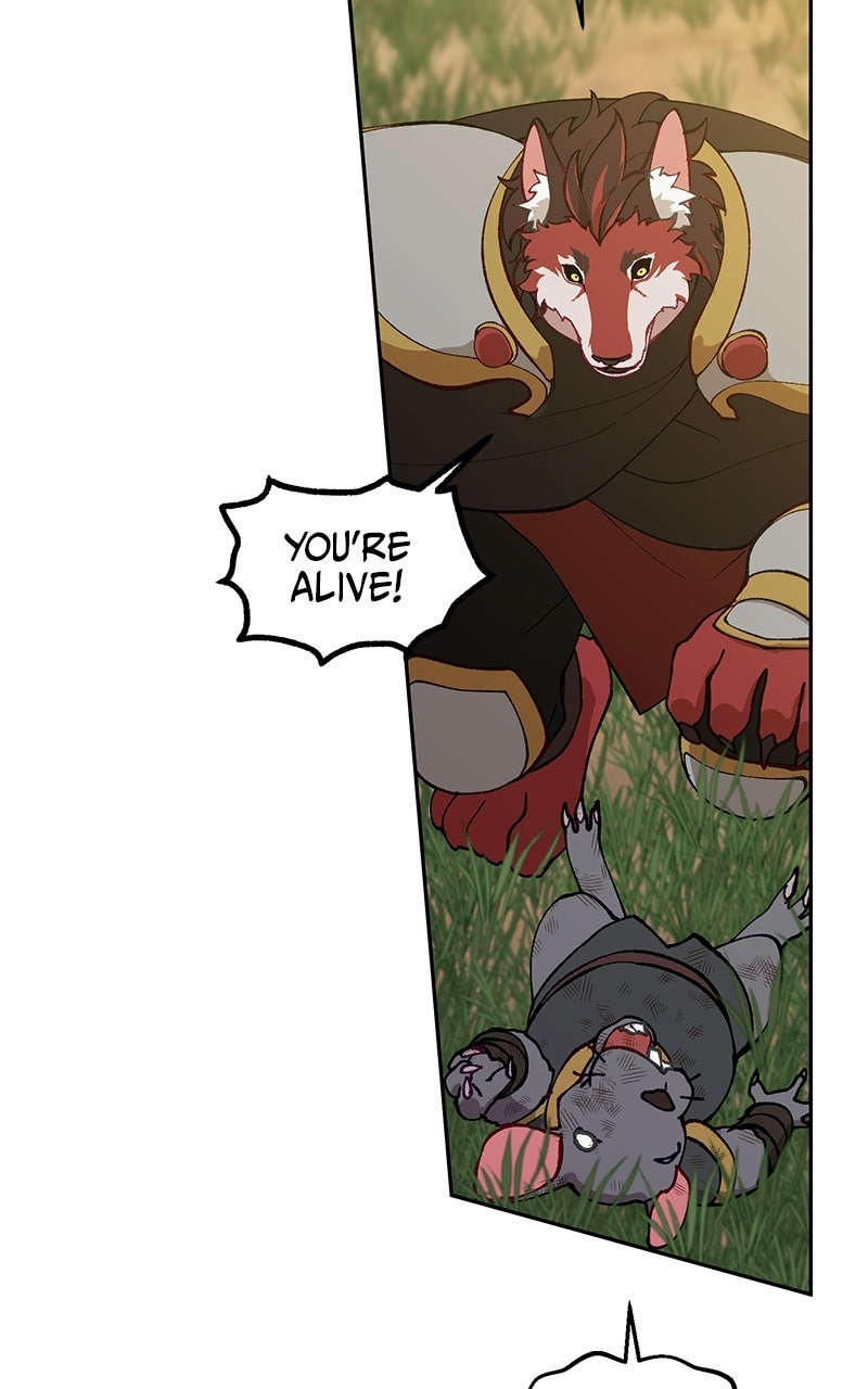The Legend of AAAA Ep. 8 - Fundraising (3) page 39 - 