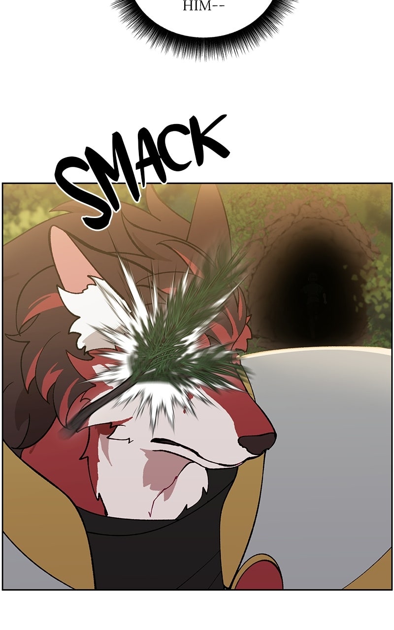 The Legend of AAAA Ep. 8 - Fundraising (3) page 57 - 