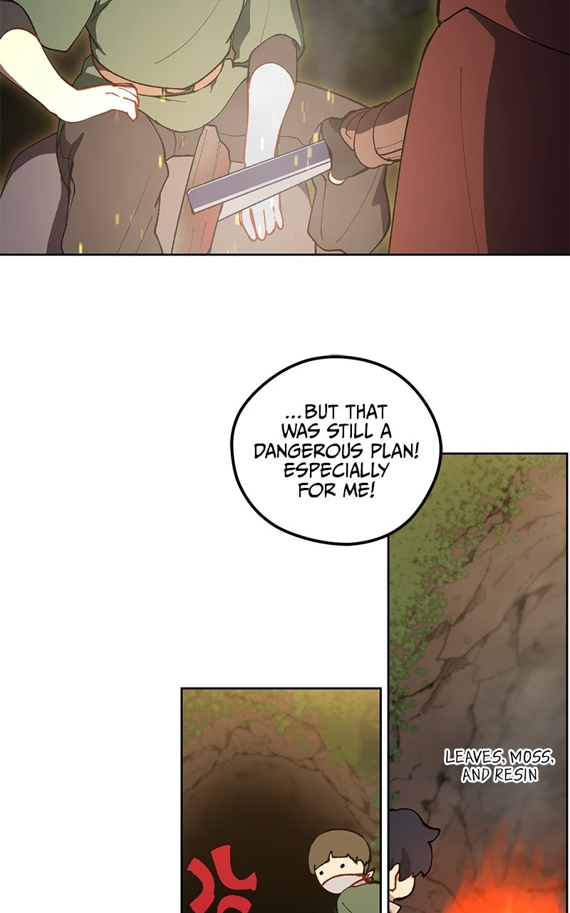 The Legend of AAAA Ep. 8 - Fundraising (3) page 91 - 