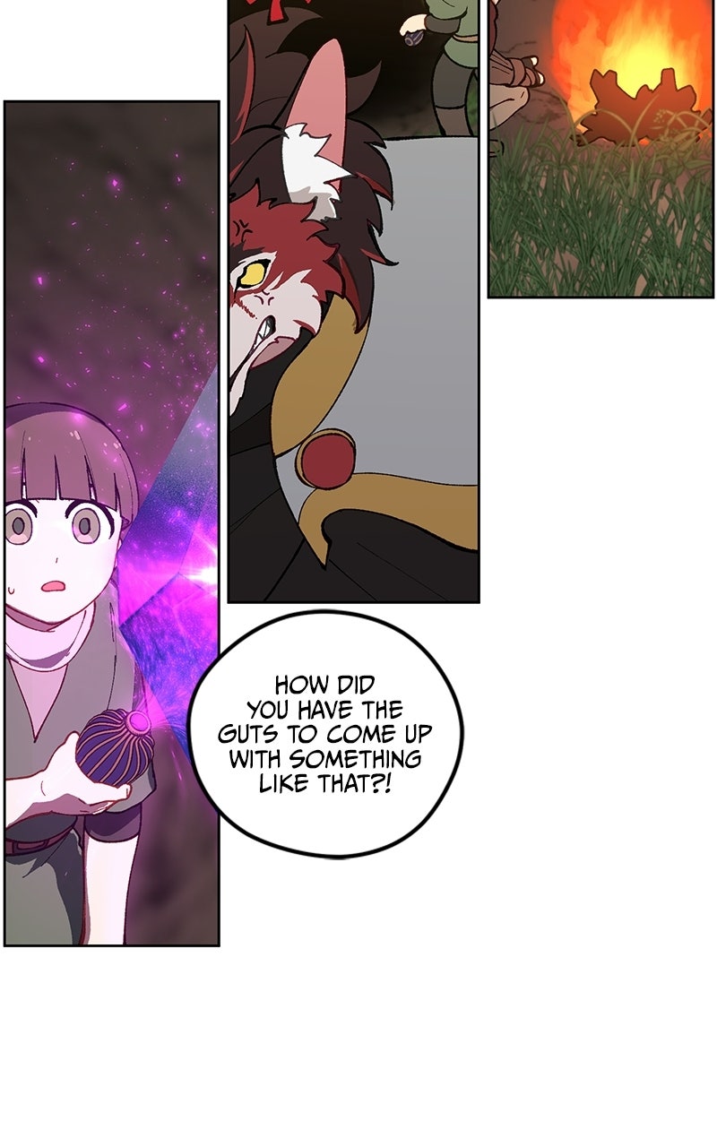 The Legend of AAAA Ep. 8 - Fundraising (3) page 92 - 
