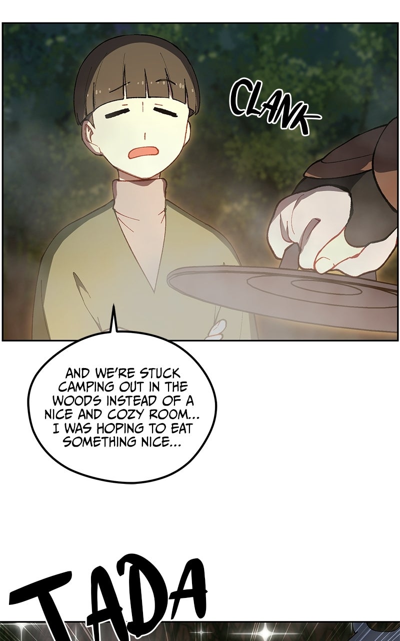 The Legend of AAAA Ep. 8 - Fundraising (3) page 96 - 