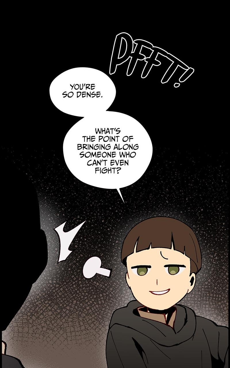 The Legend of AAAA Ep. 9 - Dercas page 12 - 
