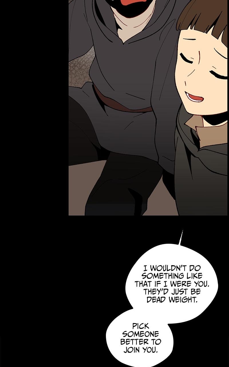 The Legend of AAAA Ep. 9 - Dercas page 14 - 