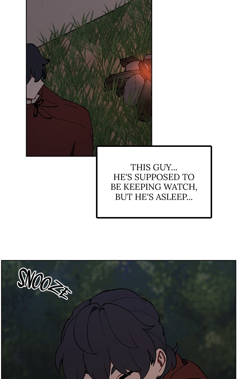 The Legend of AAAA Ep. 9 - Dercas page 20 - 