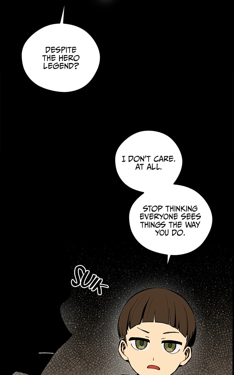 The Legend of AAAA Ep. 9 - Dercas page 3 - 