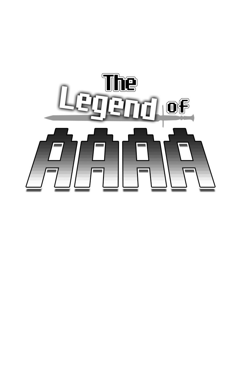 The Legend of AAAA Ep. 9 - Dercas page 23 - 