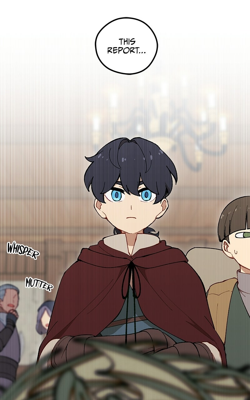 The Legend of AAAA Ep. 9 - Dercas page 25 - 