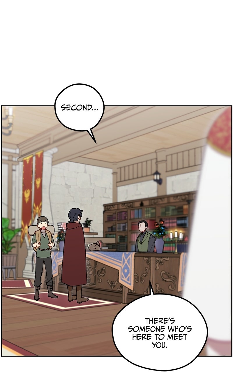 The Legend of AAAA Ep. 9 - Dercas page 29 - 