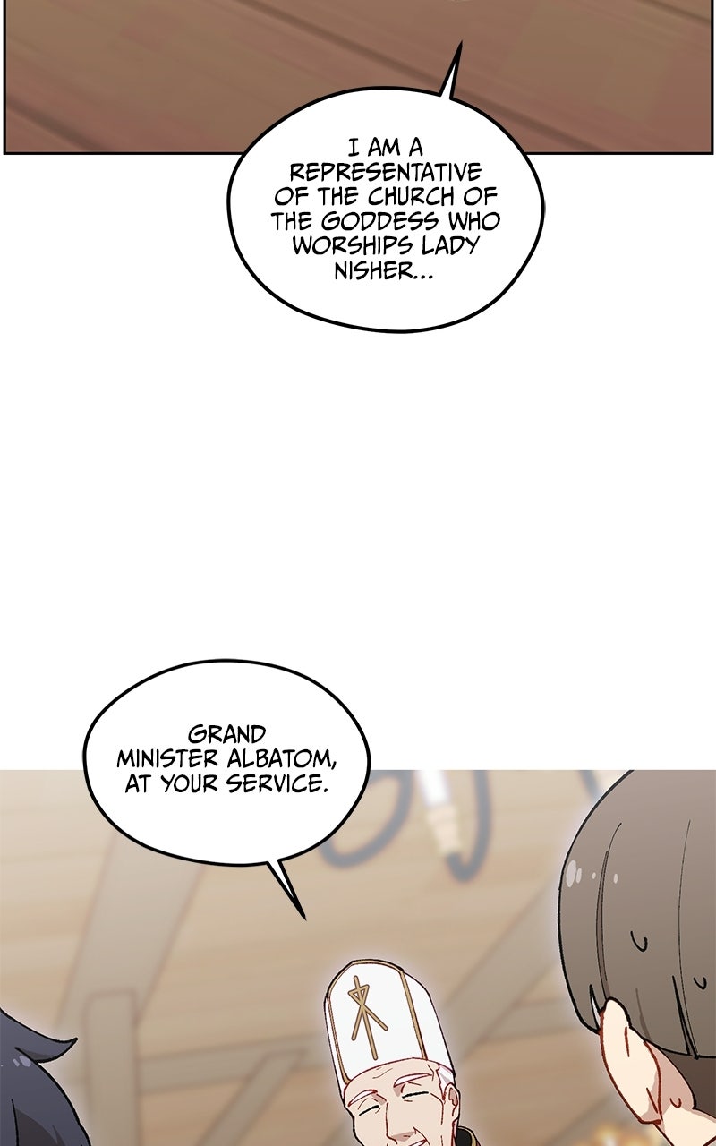 The Legend of AAAA Ep. 9 - Dercas page 31 - 
