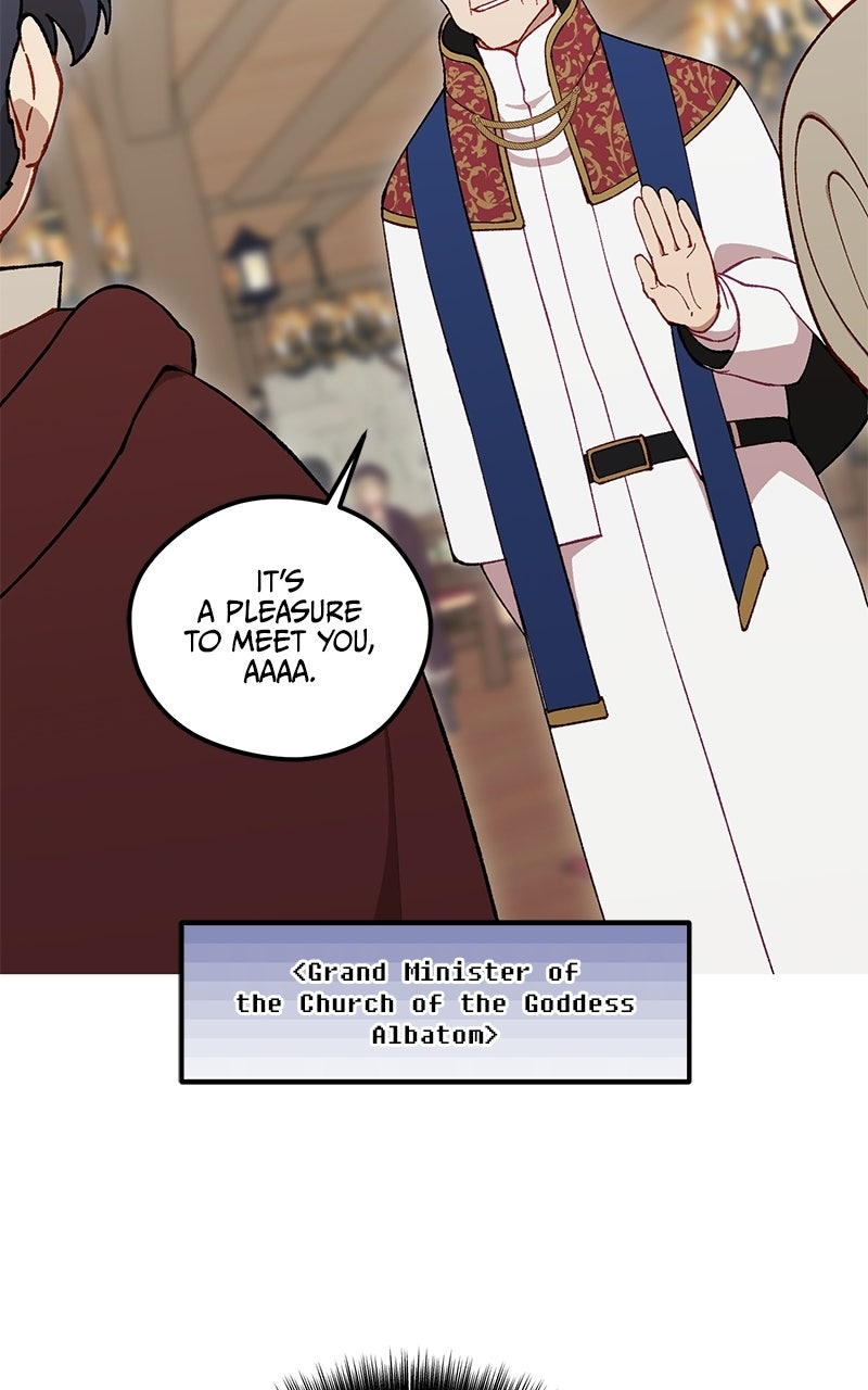 The Legend of AAAA Ep. 9 - Dercas page 32 - 
